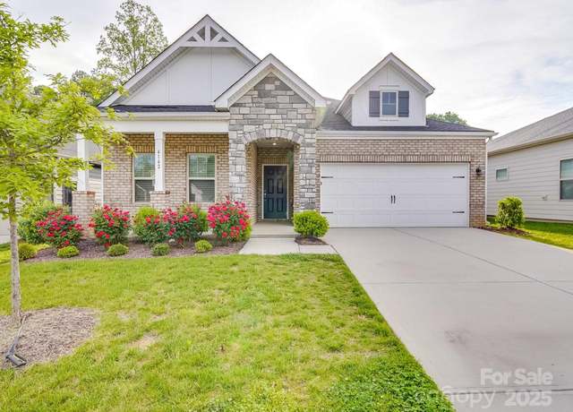Property at 4142 Longmore Ln, Kannapolis, NC 28081, 3 beds, 2 baths