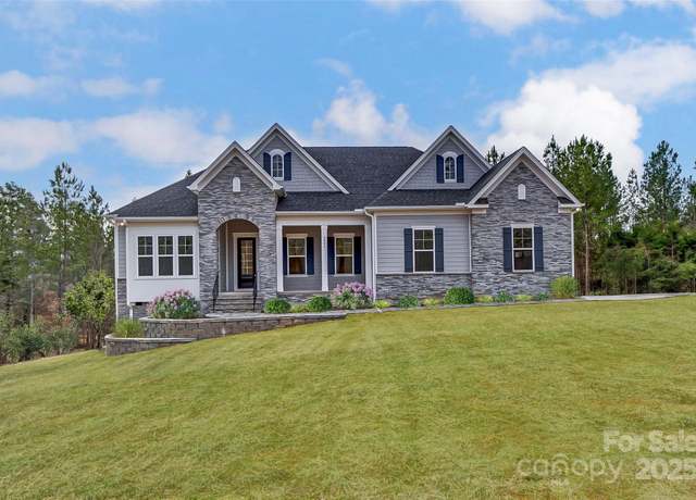 Property at 7517 Lancaster Hwy #5, Waxhaw, NC 28173, 3 beds, 2.5 baths