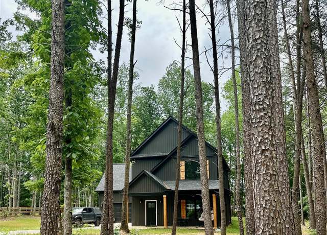 Property at 3020 Quiet Ln, Iron Station, NC 28080, 4 beds, 2.5 baths