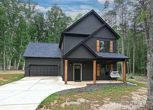 Property at 3020 Quiet Ln, Iron Station, NC 28080, 4 beds, 2.5 baths