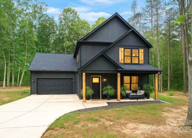 Property at 3020 Quiet Ln, Iron Station, NC 28080, 4 beds, 2.5 baths
