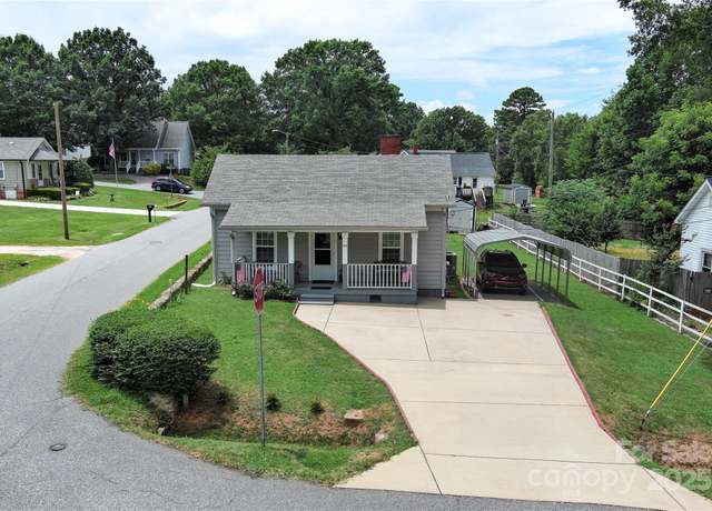 Property at 43 Mandalay Pl SW, Concord, NC 28027, 1 bed, 1 bath