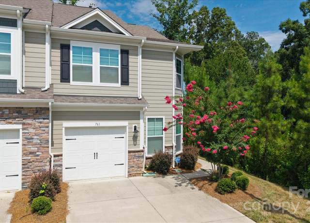 Property at 761 Little Bluestem Dr, Clover, SC 29710, 3 beds, 2.5 baths