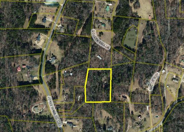 Property at 2899 Golden Bell Ln, Hudson, NC 28638
