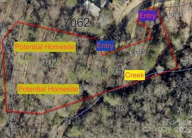 Property at 205 Claridge Way, Hendersonville, NC 28739