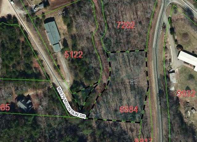 Property at 9999 Misty Mountain Dr #32, Nebo, NC 28761