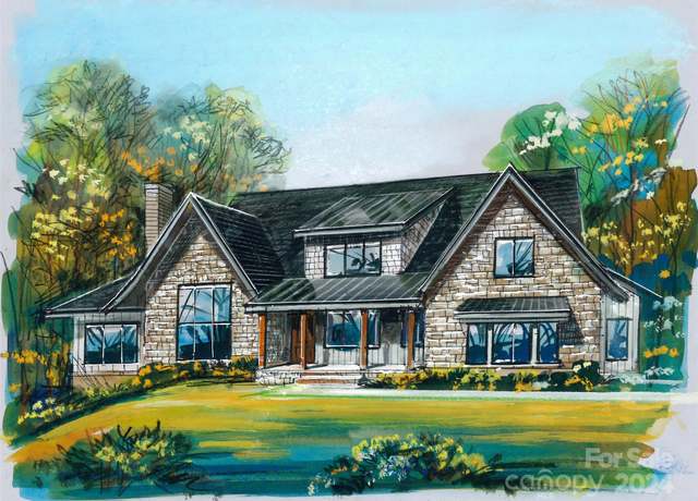 Property at 97 Daylily Dr, Hendersonville, NC 28739, 4 beds, 3.5 baths