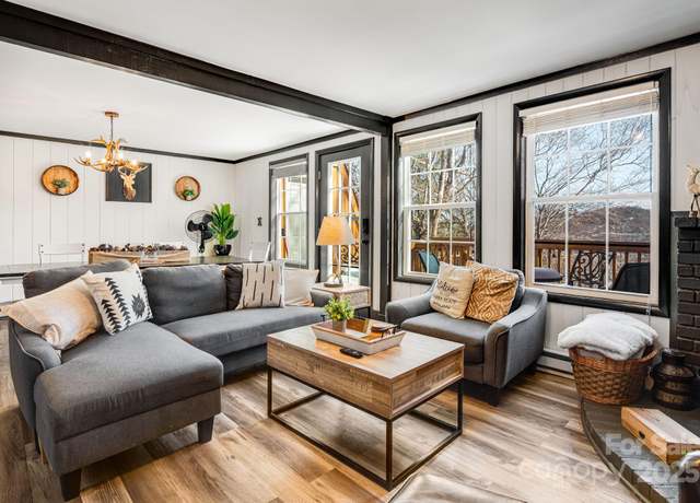 Property at 220 Charter Hills Rd Unit C2, Beech Mountain, NC 28604, 3 beds, 2 baths