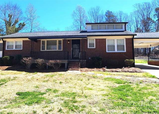 Property at 1730 Martin Rd, Kings Mountain, NC 28086, 3 beds, 2 baths