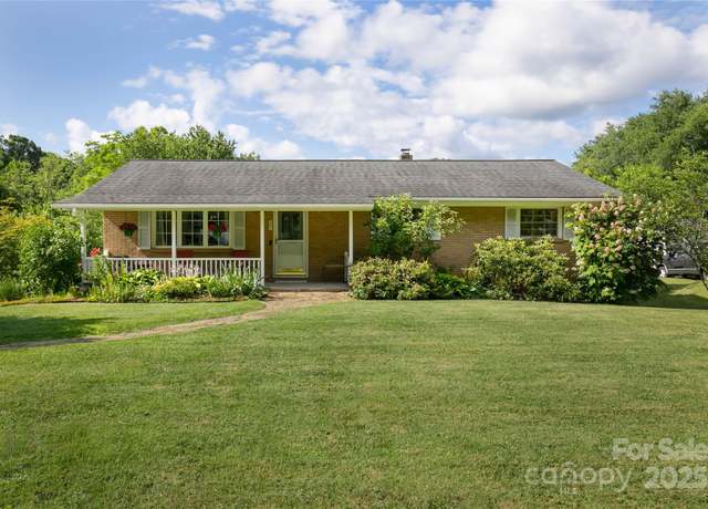 Property at 27 Dixon Ter, Candler, NC 28715, 3 beds, 3 baths