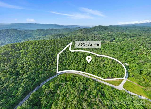 Property at 251 Paul Mccoy Rd, Lake Toxaway, NC 28747