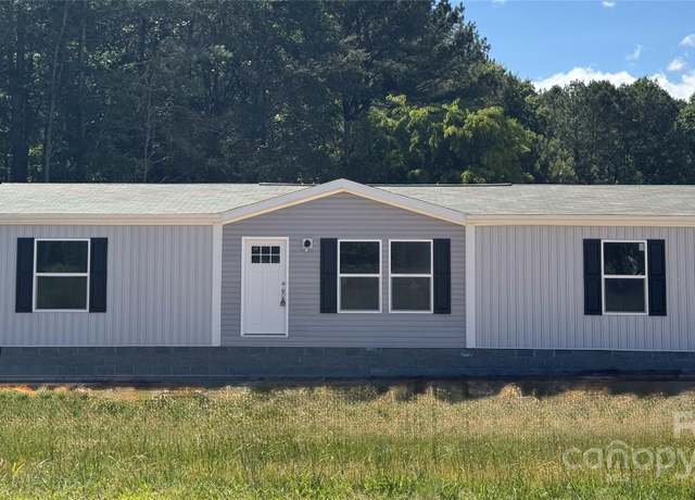 Property at 977 Myers Mill Rd, Olin, NC 28660, 3 beds, 2 baths
