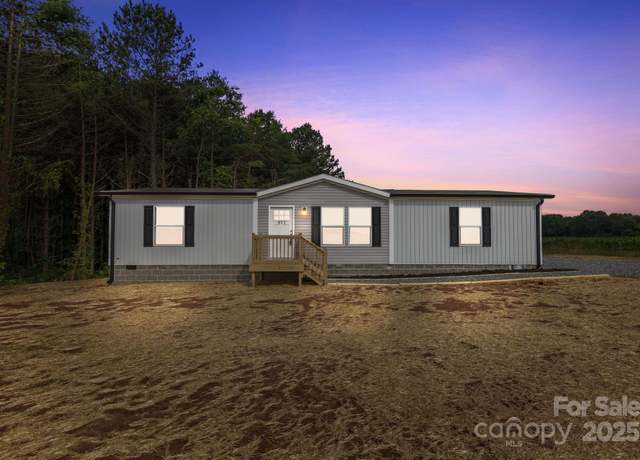 Property at 977 Myers Mill Rd, Olin, NC 28660, 3 beds, 2 baths