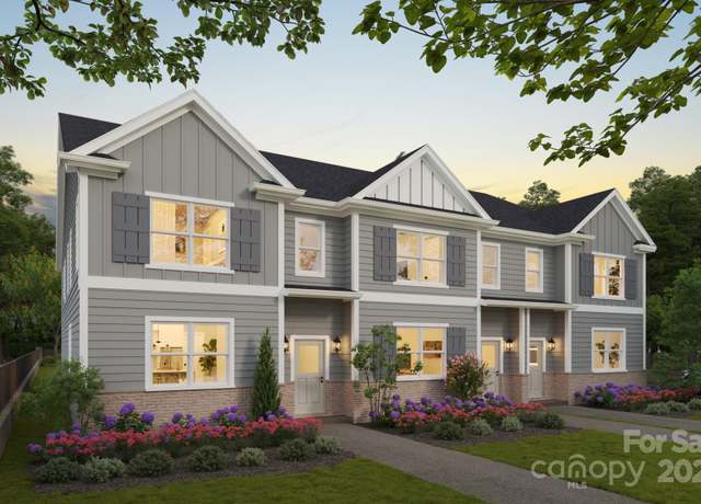 Property at 4638 Dogwood Pl, Charlotte, NC 28212, 3 beds, 2.5 baths