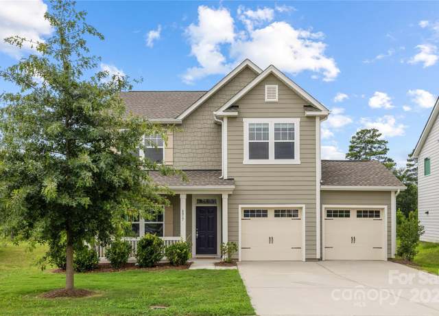 Property at 6017 Santee River Way #40, Belmont, NC 28012, 4 beds, 2.5 baths