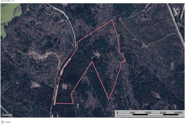 Property at 00 Great North Rd, Winnsboro, SC 29180