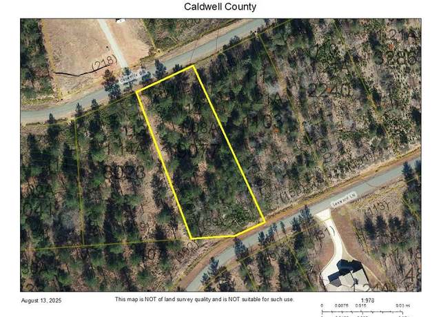 Property at 0 Coveside Dr #112, Granite Falls, NC 28630