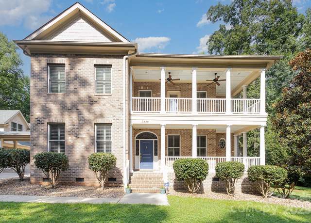 Property at 5888 Hidden Oaks Ln, Clover, SC 29710, 6 beds, 5.5 baths