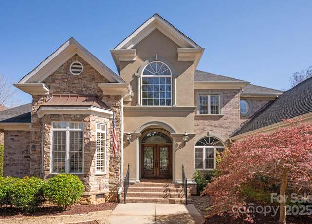 Property at 9901 Strike The Gold Ln, Waxhaw, NC 28173, 5 beds, 5.5 baths