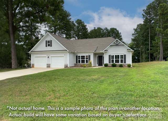 Property at 105 Southern Horizon Dr, Statesville, NC 28677, 3 beds, 2 baths