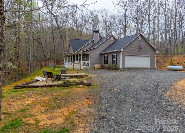 Property at 213 Pine Meadows Rd, Bryson City, NC 28713, 3 beds, 2 baths