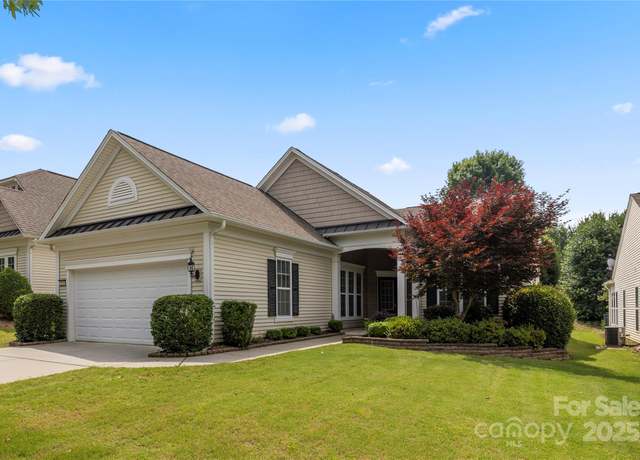 Property at 56119 Finches Ct, Indian Land, SC 29707, 2 beds, 2 baths