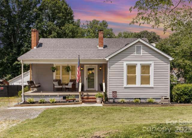 Property at 810 Maplewood Ave, Kannapolis, NC 28081, 2 beds, 1 bath