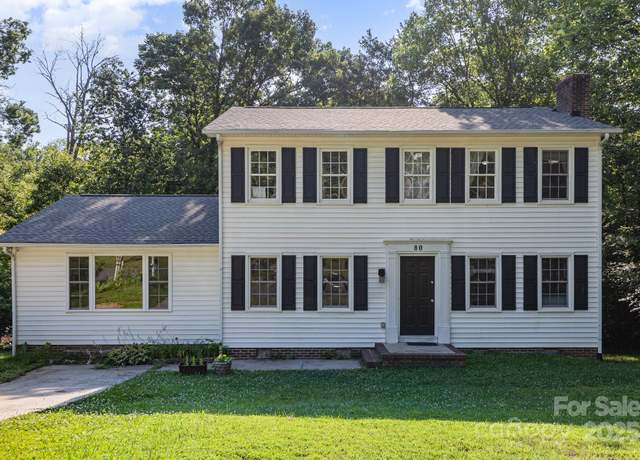 Property at 80 Lecline Cir NE, Concord, NC 28025, 4 beds, 3 baths