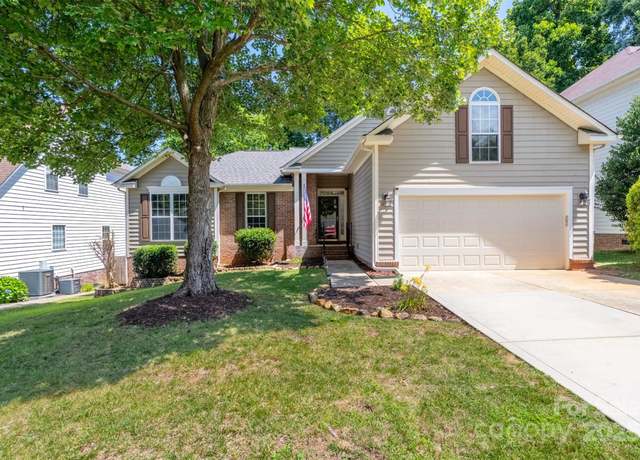 Property at 126 Foxtail Dr, Mooresville, NC 28117, 3 beds, 3 baths