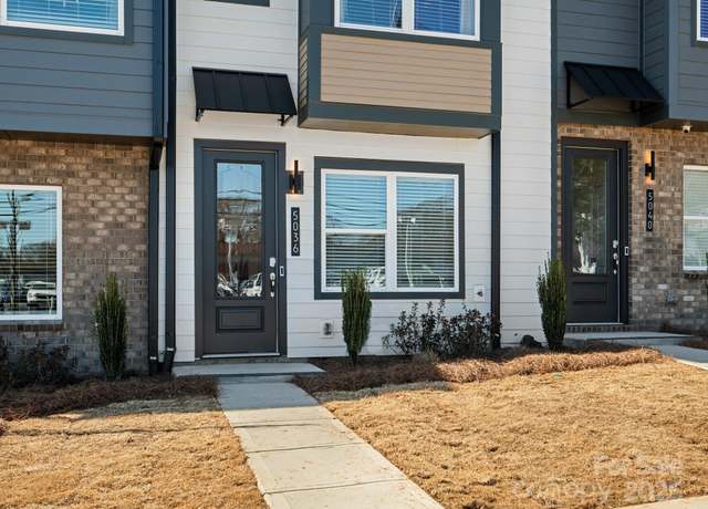 Property at 5612 Kingspan Dr, Charlotte, NC 28217, 2 beds, 2.5 baths