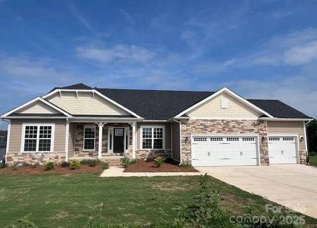 Property at 102 Swan Park Ln #23, Statesville, NC 28625, 4 beds, 3.5 baths