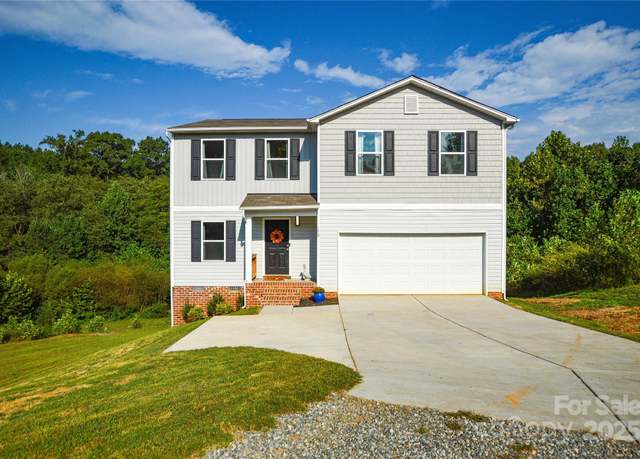 Property at 150 Jo Creek Ln #29, Harmony, NC 28634, 4 beds, 2.5 baths