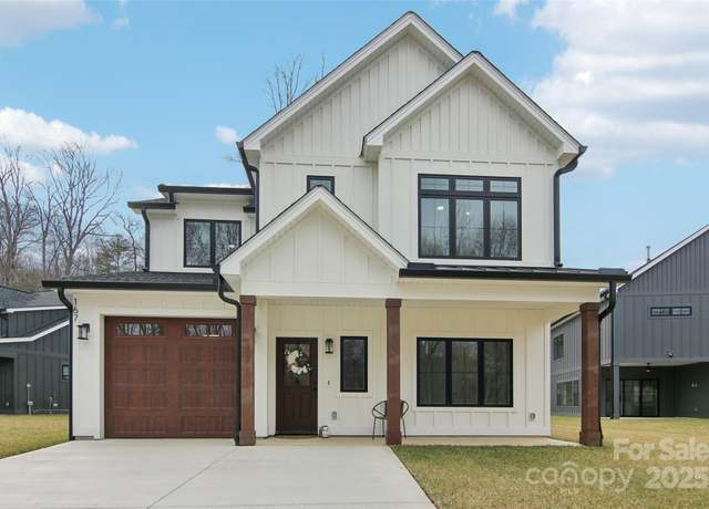 Property at 167 Plato Pl, Etowah, NC 28729, 4 beds, 3.5 baths