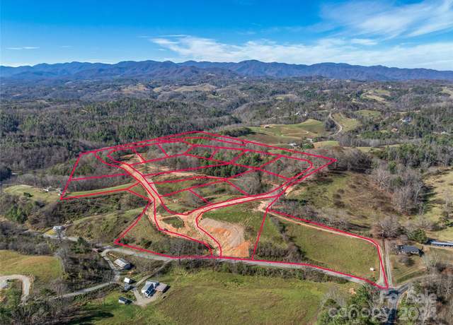 Property at 99999 Grandview Rd, Alexander, NC 28701