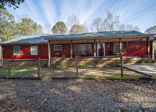 Property at 1115 Marys Grove Church Rd #1, Kings Mountain, NC 28086, 4 beds, 2 baths
