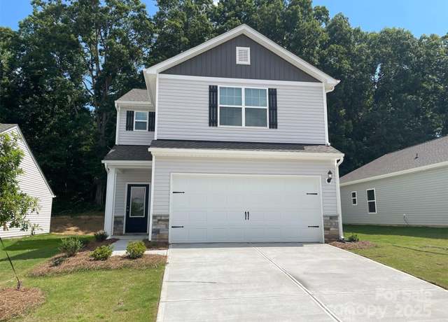 Property at 3267 Maple Ridge Dr, Gastonia, NC 28052, 3 beds, 2.5 baths