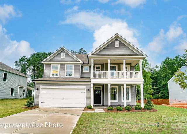 Property at 119 Longwood Rd #62, Mooresville, NC 28115, 5 beds, 4.5 baths