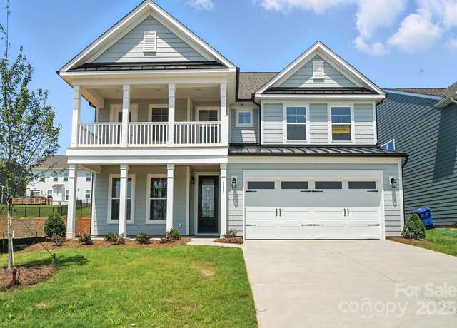 Property at 119 Longwood Rd #62, Mooresville, NC 28115, 5 beds, 4.5 baths