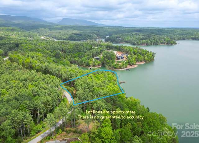 Property at 267 Crest View Dr S, Nebo, NC 28761