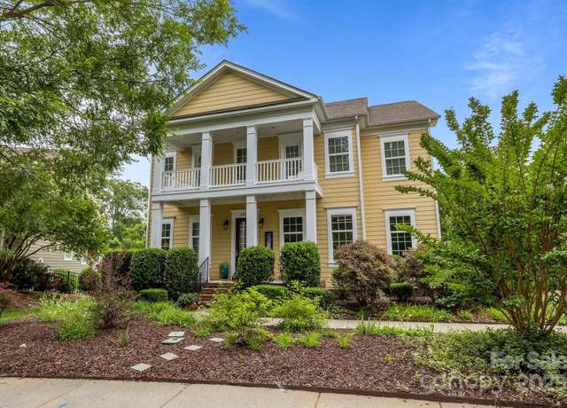 Property at 2009 Waterbury Ln, Waxhaw, NC 28173, 5 beds, 3.5 baths