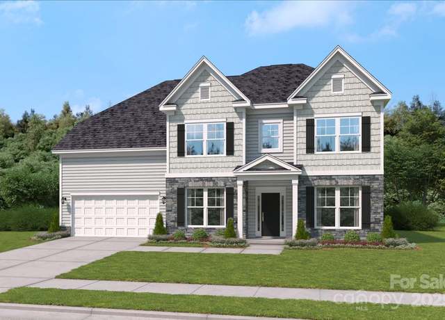 Property at 211 Balboa St, Matthews, NC 28104, 5 beds, 4.5 baths