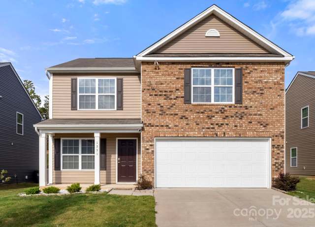 Property at 1331 Mifflin Ln, Dallas, NC 28034, 4 beds, 2.5 baths