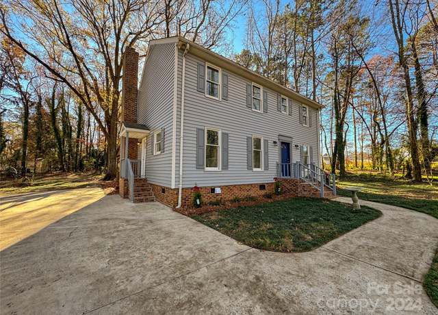 Property at 2117 Arden Dr, Monroe, NC 28112, 4 beds, 2 baths