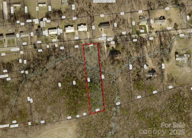 Property at 00 Oak St, Shelby, NC 28152