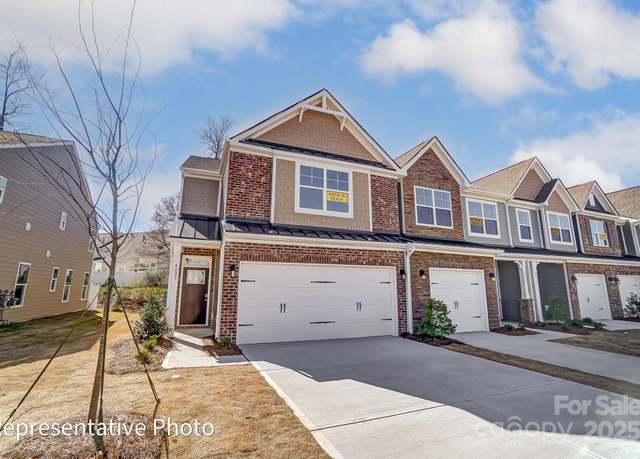 Property at 4241 Black Ct #198, Harrisburg, NC 28075, 3 beds, 2.5 baths