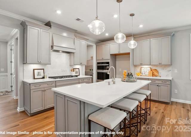 Property at 9850 Quercus Ln, Huntersville, NC 28078, 4 beds, 3.5 baths