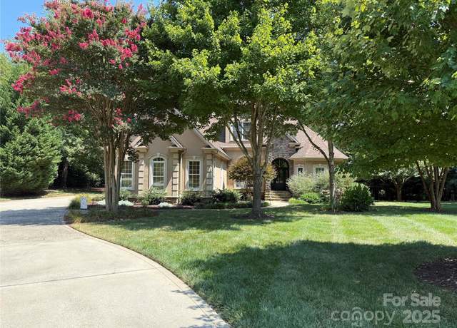 Property at 4342 Crepe Ridge Dr, Denver, NC 28037, 4 beds, 3.5 baths