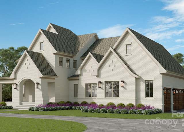 Property at 612 Wisteria Vines Trl #7, Fort Mill, SC 29708, 5 beds, 5.5 baths
