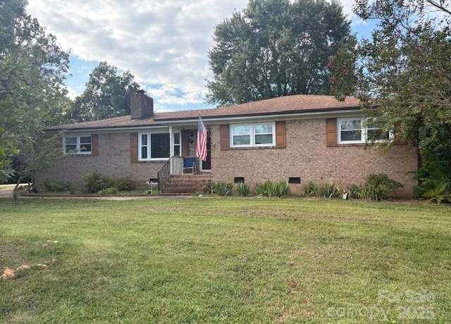 Property at 1132 Rembrandt Dr SW, Concord, NC 28027, 3 beds, 2 baths