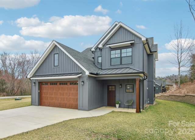 Property at 201 Plato Pl, Etowah, NC 28729, 3 beds, 2.5 baths